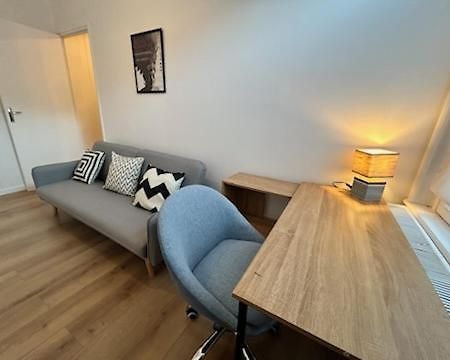 Maison Lille A 50M Du Metro 外观 照片
