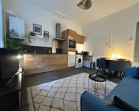 Maison Lille A 50M Du Metro 外观 照片