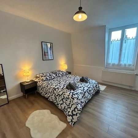 Maison Lille A 50M Du Metro 外观 照片