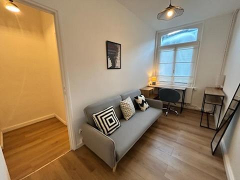 Maison Lille A 50M Du Metro 外观 照片