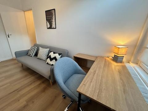 Maison Lille A 50M Du Metro 外观 照片