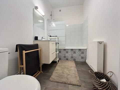 Maison Lille A 50M Du Metro 外观 照片