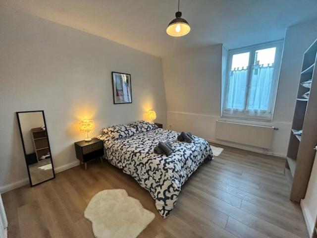 Maison Lille A 50M Du Metro 外观 照片